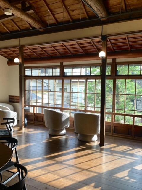 A Pousada Rohen Hakoneyumoto Exterior foto